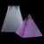 Молд силиконовый "Пирамида 40"
