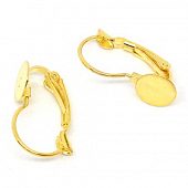 Швенза с платформой для прикл. золот.