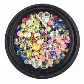 Декор "Яркий микс #2"