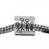 Бусина PNDR "Семья"