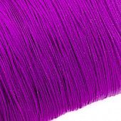 Шнур нейлоновый индиго