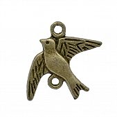 Коннектор "Голубка"