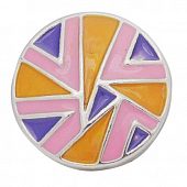 Кнопка Chunk "Геометрия" #1