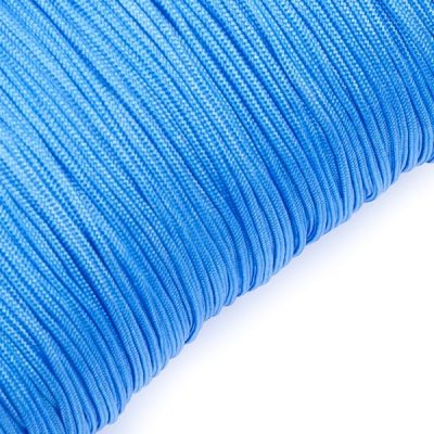 Шнур нейлоновый 1,4 мм синий