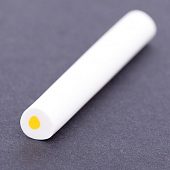 Фимо-палочка "Яйцо" 5 см.