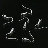 Швенза "Крючок" сереб.