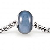 Бусина PNDR керамическая темно-синяя