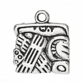 Подвеска "Майя" #5