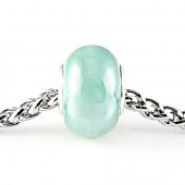 Бусина PNDR керамическая бирюзовая