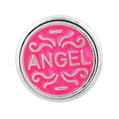 Кнопка Chunk "ANGEL"