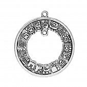 Чендлер "Майя" #3 сереб.