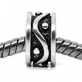 Бусина PNDR "Теплое и холодное"