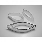 Набор каттеров "Лилия" XL