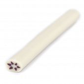 Фимо-палочка "Узор 2" 5 см.