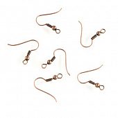 Швенза "Крючок" медн.