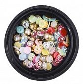 Декор "Яркий микс #4"