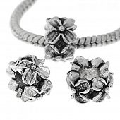 Бусина PNDR "Сирень"