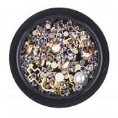 Декор "Царские драгоценности"