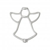 Бусина - рамка "Ангел"