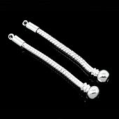 Заготовка для серег PNDR 50 мм.