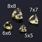 Цитрин. Триллион.