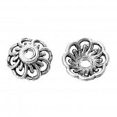 Шапочка "Петли"